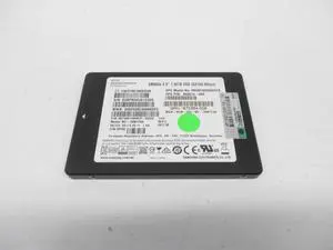 HP HPE 1.92TB SSD SATA 2.5 Server Laptop Desktop PC Hard Drive MK001920GWCFB 2TB