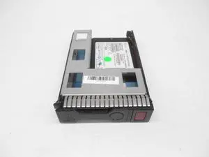 1.92TB SSD SATA 3.5" Server Hard Drive HP DL360 DL380 Gen8 G8 G9 gen9 G10 2TB