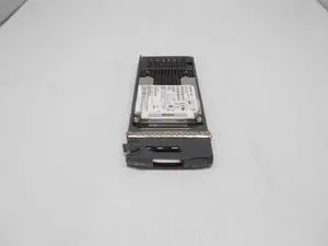 (NOT FOR HOME PC!) Netapp 1.6TB SAS SSD Hard drive 12Gb 2.5'' X365A-R6 X365A 108-00477 SP-365A-R6