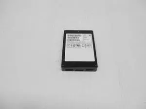 (NOT FOR HOME PC!) Samsung 3.84TB SSD SAS 2.5" 12Gbps Storage Hard Drive PM1643 4TB for HP Server