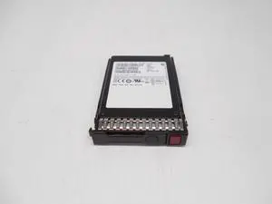 (NOT FOR HOME PC!) Samsung 1.6TB SSD SAS 2.5" 12Gbps Server Hard Drive HP DL360 DL380 G8 G9 G10