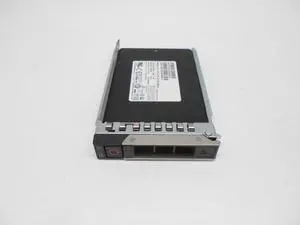 3.84TB SSD SATA 2.5 6G Dell Server Hard Drive R440 R540 R640 R740 R740XD
