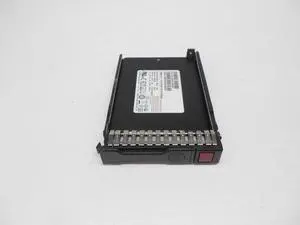 Samsung 3.84TB SSD SATA 2.5" Server Hard Drive for HP DL360 DL380 G8 Gen9 G9 G10