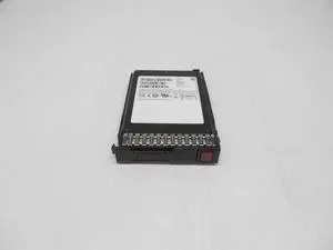 (NOT FOR HOME PC!) Samsung 3.84TB 12Gbps SSD SAS 2.5" Hard Drive DL360 DL380 Gen 9 Gen 10 G8 G9 G10