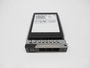 (NOT FOR HOME PC!) 960GB SSD SAS 2.5" 12G SERVER HARD DRIVE For Dell R440 R540 R640 R740 R740XD