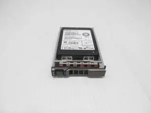 (NOT FOR HOME PC!) Dell 1.92TB SSD SAS 12gbps 2.5" Server Hard Drive R610 R620 R710 R720 R730 TMTW9