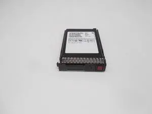 (NOT FOR HOME PC!) Samsung 960GB SSD SAS 2.5" 12gb Solid State Hard Drive HP DL360 DL380 G8 G9 G10