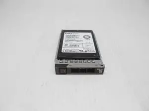 (NOT FOR HOME PC!) Dell 1.92TB SSD SAS 2.5 12G Server Hard Drive TMTW9 MZ-ILT1T9C R540 R640 R740