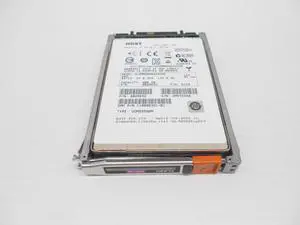 (NOT FOR HOME PC!) EMC VNX 005050785 800GB SSD SAS Hard Drive 2.5" V4-2S6FX-800 V5-2S6FX-800