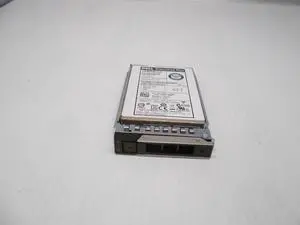 (NOT FOR HOME PC!) Dell 800GB SSD SAS 12Gbs 2.5" HARD DRIVE R340 R440 R540 R640 R740 R740XD V1R9K