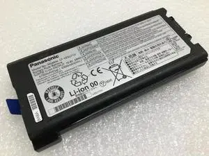 Original Battery For Panasonic Toughbook CF-VZSU71U CF-30 CF31 CF-53 CF-VZSU46