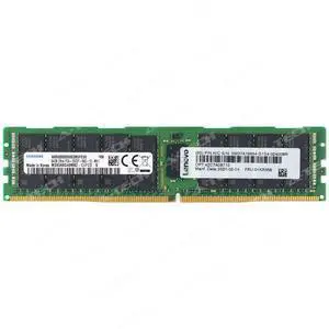 IBM-Lenovo 64GB DDR4-2933 RDIMM 4ZC7A08710 4ZC7A69984 01KR356 Server Memory RAM IBM-Lenovo 64GB DDR4-2933 RDIMM 4ZC7A08710 4ZC7A69984 01KR356 Server Memory RAM