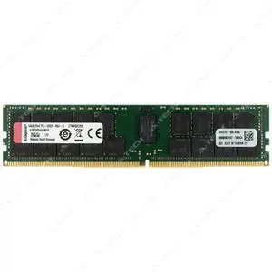 Kingston 64GB 2Rx4 DDR4 2933MHz PC4-23400 RDIMM Server Memory RAM KSM29RD4/64MER