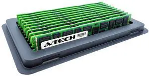 128GB 8x16GB 2Rx4 PC3-10600R HP Integrity BL860c i4 BL870c i2 Memory RAM