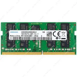(NOT FOR HOME PC!) Samsung 16GB DDR4 2400MHz PC4-19200 ECC UDIMM Server Memory RAM M474A2K43BB1-CRC