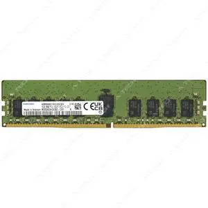 (NOT FOR HOME PC!) Samsung 16GB DDR4 2933MHz PC4-23400 ECC RDIMM Server Memory RAM M393A2K43CB2-CVF