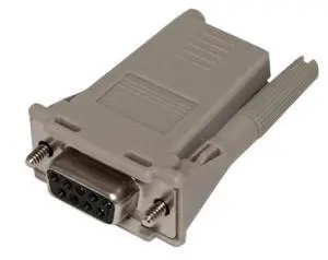 HPE Q5T64A Female Serial Adapter