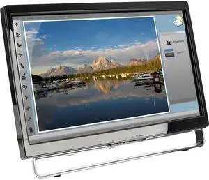 Planar PXL2230MW 22 Class LCD Touchscreen Monitor - 16:9 - 5 ms" (997703900)