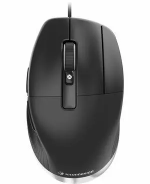 3D Connexion 3DX-700080 Cad Mouse Pro (3dx700080)