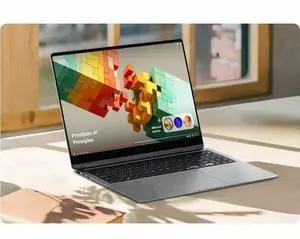 Samsung Galaxy Book5 Pro 360 NP964QHA-KG1US 16" Touchscreen Convertible Copilot+