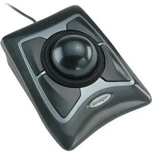 Kensington Expert Mouse Wired Trackball (KMW64325)