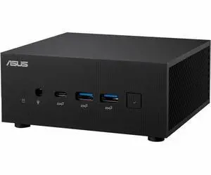 Asus ExpertCenter PN64-BB7000X1TDR-NL Barebone Mini PC No RAM/Storage/OS Asus ExpertCenter PN64-BB7000X1TDR-NL Barebone Mini PC No RAM/Storage/OS