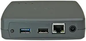Silex DS-700AC Wireless Print Server DS700ACUS Silex DS-700AC Wireless Print Server DS700ACUS