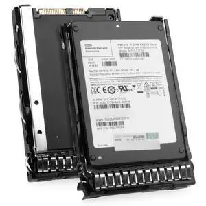 (NOT FOR HOME PC!) HP Gen 8 7.68TB 867212-001 SAS 12Gb/s 3D TLC 1 DWPD 2.5" Enterprise SSD (NOT FOR HOME PC!) HP Gen 8 7.68TB 867212-001 SAS 12Gb/s 3D TLC 1 DWPD 2.5" Enterprise SSD