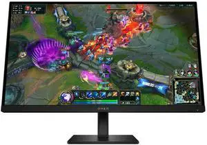 OMEN 27 inch QHD 280Hz Gaming Monitor - OMEN 27qs G2 27" QHD (2560 x 1440) OMEN 27 inch QHD 280Hz Gaming Monitor - OMEN 27qs G2 27" QHD (2560 x 1440)