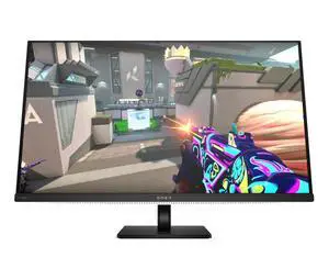 OMEN Transcend 31.5 inch UHD 240Hz OLED Gaming Monitor - OMEN Transcend 32 OMEN Transcend 31.5 inch UHD 240Hz OLED Gaming Monitor - OMEN Transcend 32