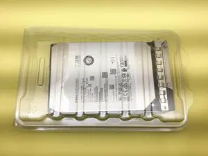 (NOT FOR HOME PC!) 9HXK6 DELL 12TB 7.2K SAS 12Gb/s 3.5in 512e HDD 09HXK6 HGST HUH721212AL5200 (NOT FOR HOME PC!) 9HXK6 DELL 12TB 7.2K SAS 12Gb/s 3.5in 512e HDD 09HXK6 HGST HUH721212AL5200