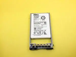 (NOT FOR HOME PC!) NF76W Dell 1.6TB SAS 12Gb/s Mixed Use 2.5in SSD 0NF76W HUSMM1616ASS205 (NOT FOR HOME PC!) NF76W Dell 1.6TB SAS 12Gb/s Mixed Use 2.5in SSD 0NF76W HUSMM1616ASS205
