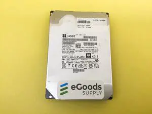 (NOT FOR HOME PC!) NetApp 10TB 7.2K SAS 12Gb/s 3.5" HDD No Tray X380A (NOT FOR HOME PC!) NetApp 10TB 7.2K SAS 12Gb/s 3.5" HDD No Tray X380A