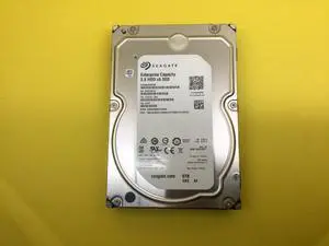 (NOT FOR HOME PC!) Seagate 6TB 7.2K RPM SAS 12Gb/s 512e 256MB 3.5in SED HDD ST6000NM0195 (NOT FOR HOME PC!) Seagate 6TB 7.2K RPM SAS 12Gb/s 512e 256MB 3.5in SED HDD ST6000NM0195