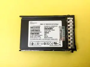 P44007-B21 HPE 480GB SATA 6G READ INTENSIVE SFF BC PM893 SSD P46052-001 P44007-B21 HPE 480GB SATA 6G READ INTENSIVE SFF BC PM893 SSD P46052-001