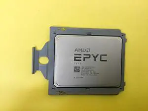 AMD EPYC 7443 24-Core 2.85GHz 128MB 200W SP3 Processor 100-000000340 Unlocked AMD EPYC 7443 24-Core 2.85GHz 128MB 200W SP3 Processor 100-000000340 Unlocked
