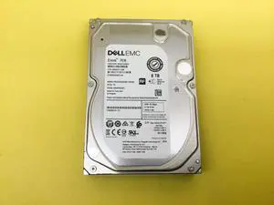 (NOT FOR HOME PC!) ST8000NM014A Dell EMC 8TB 7.2K SAS 12Gb/s 3.5in 512e HDD 118000919-01 (NOT FOR HOME PC!) ST8000NM014A Dell EMC 8TB 7.2K SAS 12Gb/s 3.5in 512e HDD 118000919-01