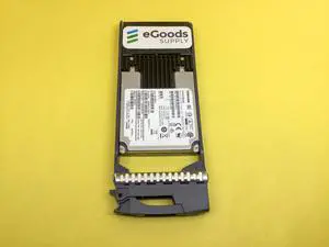 (NOT FOR HOME PC!) X447A-R6 Netapp 800GB SAS 6Gb/s 2.5" SSD PX04SVB080 111-00721+A0 (NOT FOR HOME PC!) X447A-R6 Netapp 800GB SAS 6Gb/s 2.5" SSD PX04SVB080 111-00721+A0