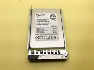 3GDK0 DELL 3.84TB SATA 6Gb/s Read Intensive 2.5'' SSD 03GDK0 HFS3T8G3H2X069N 3GDK0 DELL 3.84TB SATA 6Gb/s Read Intensive 2.5'' SSD 03GDK0 HFS3T8G3H2X069N