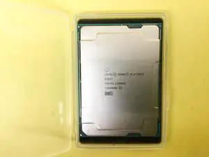 SRKHG Intel Xeon Platinum 8352Y 32-Cores 2.2GHz 48MB 205W LGA4189 CPU SRKHG Intel Xeon Platinum 8352Y 32-Cores 2.2GHz 48MB 205W LGA4189 CPU