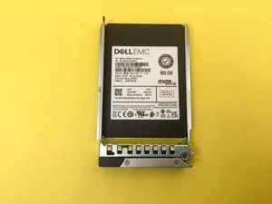 6HYWM Dell 960GB NVMe PCIe Gen4 Read Intensive 2.5in U.2 SSD MZ-QL29600 6HYWM Dell 960GB NVMe PCIe Gen4 Read Intensive 2.5in U.2 SSD MZ-QL29600