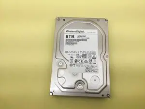 Western Digital 8TB 5400RPM SATA 6Gb/s 3.5'' HDD WD80EDAZ Western Digital 8TB 5400RPM SATA 6Gb/s 3.5'' HDD WD80EDAZ
