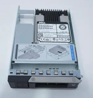 (NOT FOR HOME PC!) PX05SVB192Y V0K7V Dell 1.92TB SAS G14 Hybrid 3.5" 12G MU SSD Solid State Drive (NOT FOR HOME PC!) PX05SVB192Y V0K7V Dell 1.92TB SAS G14 Hybrid 3.5" 12G MU SSD Solid State Drive