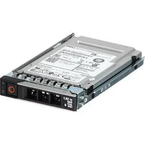 (NOT FOR HOME PC!) 59XF2-CDL Dell 1.92TB 12Gbps vSAS MU TLC SED 2.5 SSD KRM7VVUG1T92 (NOT FOR HOME PC!) 59XF2-CDL Dell 1.92TB 12Gbps vSAS MU TLC SED 2.5 SSD KRM7VVUG1T92
