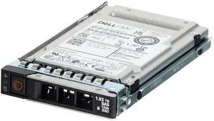 (NOT FOR HOME PC!) 7F2D1-CP1 Dell 1.92TB 12/24Gbps SAS RI TLC SED FIPS 2.5 SSD KPM6WRUG1T92 CPO (NOT FOR HOME PC!) 7F2D1-CP1 Dell 1.92TB 12/24Gbps SAS RI TLC SED FIPS 2.5 SSD KPM6WRUG1T92 CPO