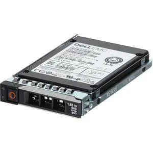 (NOT FOR HOME PC!) NRR34-CP2 Dell 1.92TB 24Gbps SAS RI TLC 2.5 SSD PM1653 CPO (NOT FOR HOME PC!) NRR34-CP2 Dell 1.92TB 24Gbps SAS RI TLC 2.5 SSD PM1653 CPO