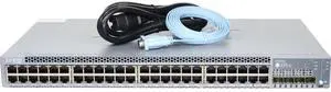 Juniper EX2300-48T 48P 1GbE 4P SFP+ Switch Juniper EX2300-48T 48P 1GbE 4P SFP+ Switch