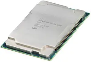 32-Core 2.8GHz (3.6GHz) 3200MHz 48M 265W - Intel Xeon Platinum 8362 (SRKY3) -R 32-Core 2.8GHz (3.6GHz) 3200MHz 48M 265W - Intel Xeon Platinum 8362 (SRKY3) -R