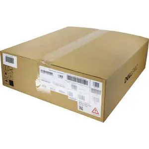 Dell Networking N3224P-ON 24P 1GbE PoE+ 4P SFP+ 2P QSFP28 Switch (Kit) Dell Networking N3224P-ON 24P 1GbE PoE+ 4P SFP+ 2P QSFP28 Switch (Kit)