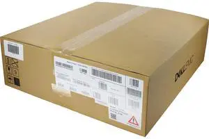 Dell Networking N3224F-ON 24P 1GbE SFP 4P SFP+ 2P QSFP28 Switch (Kit) Dell Networking N3224F-ON 24P 1GbE SFP 4P SFP+ 2P QSFP28 Switch (Kit)
